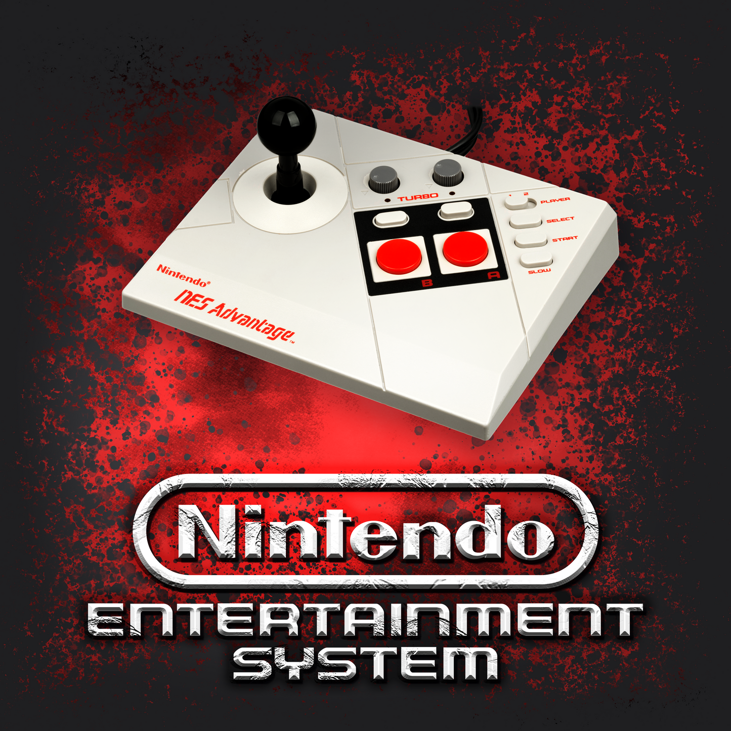 NES Controllers