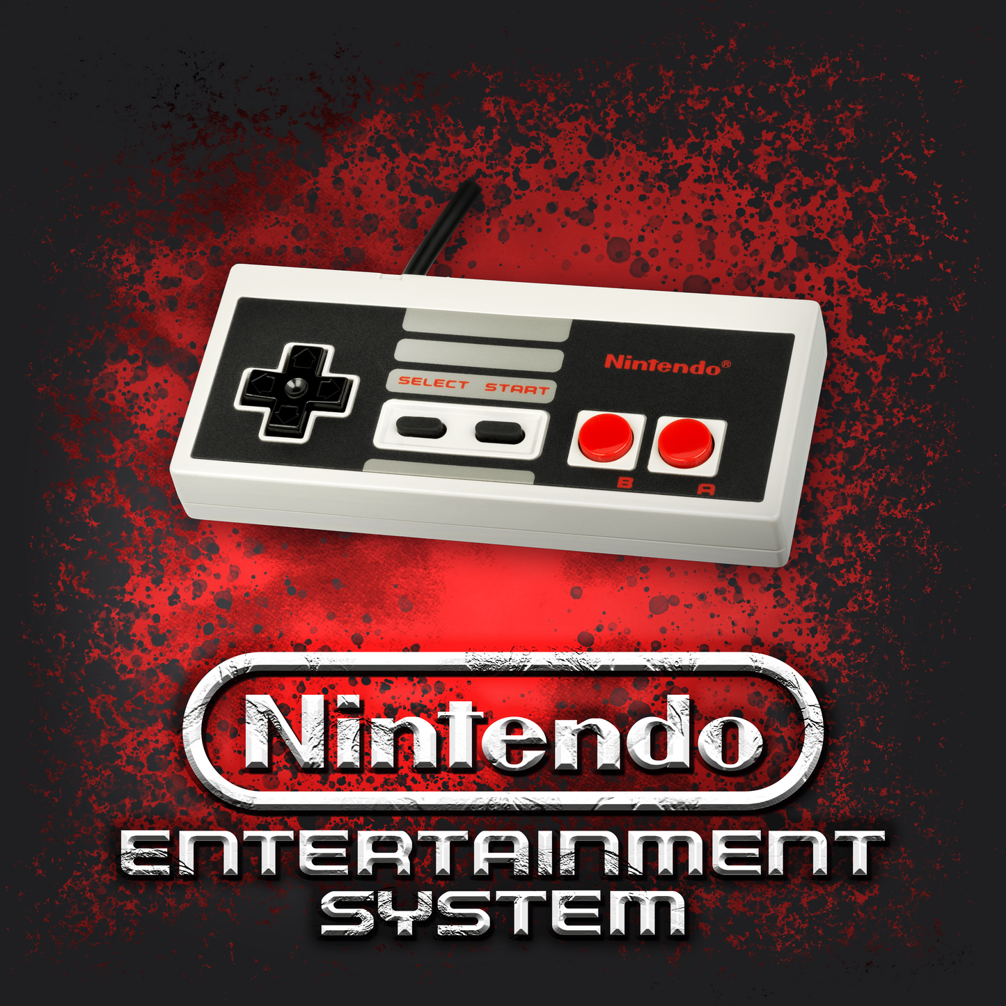 NES Controllers