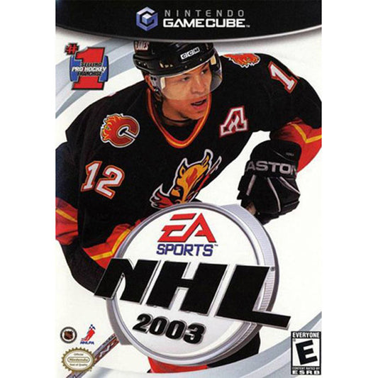 NHL 2003 (GCN)