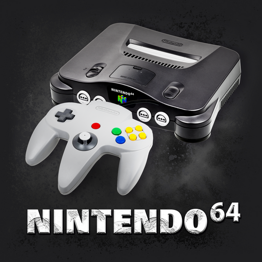 Nintendo64 Bundles