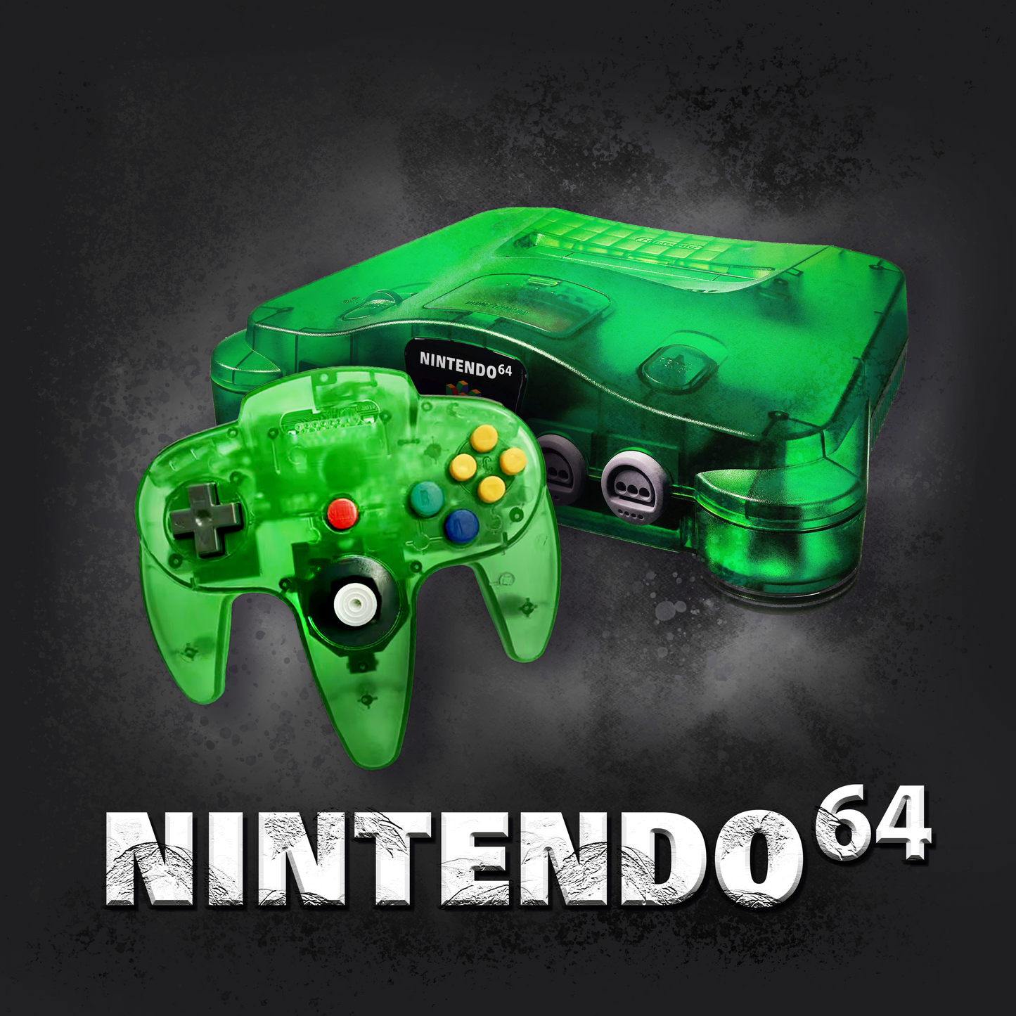 Nintendo64 Bundles