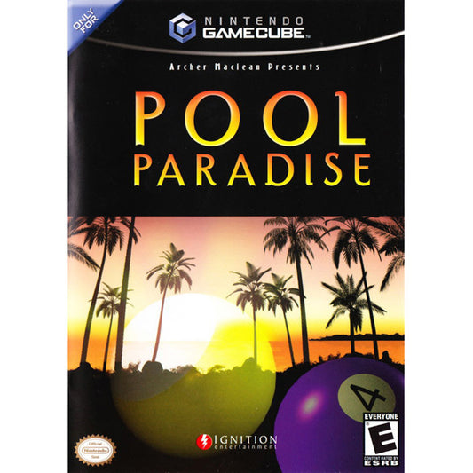 Pool Paradise (GCN)