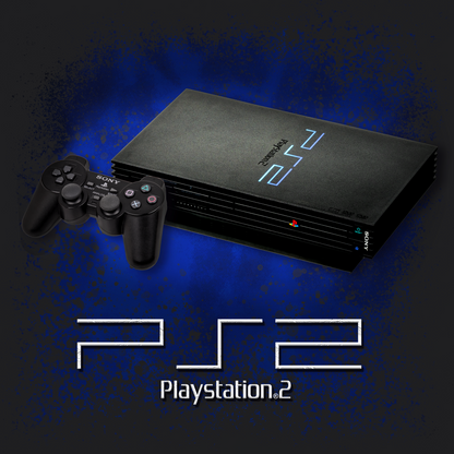 PlayStation 2 Bundles
