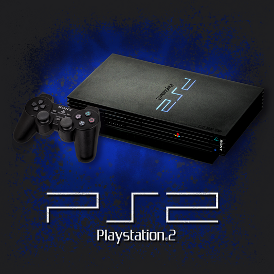 PlayStation 2 Bundles
