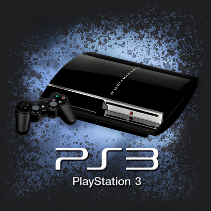 PlayStation 3 Bundles