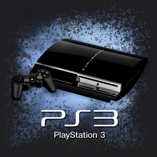 PlayStation 3 Bundles