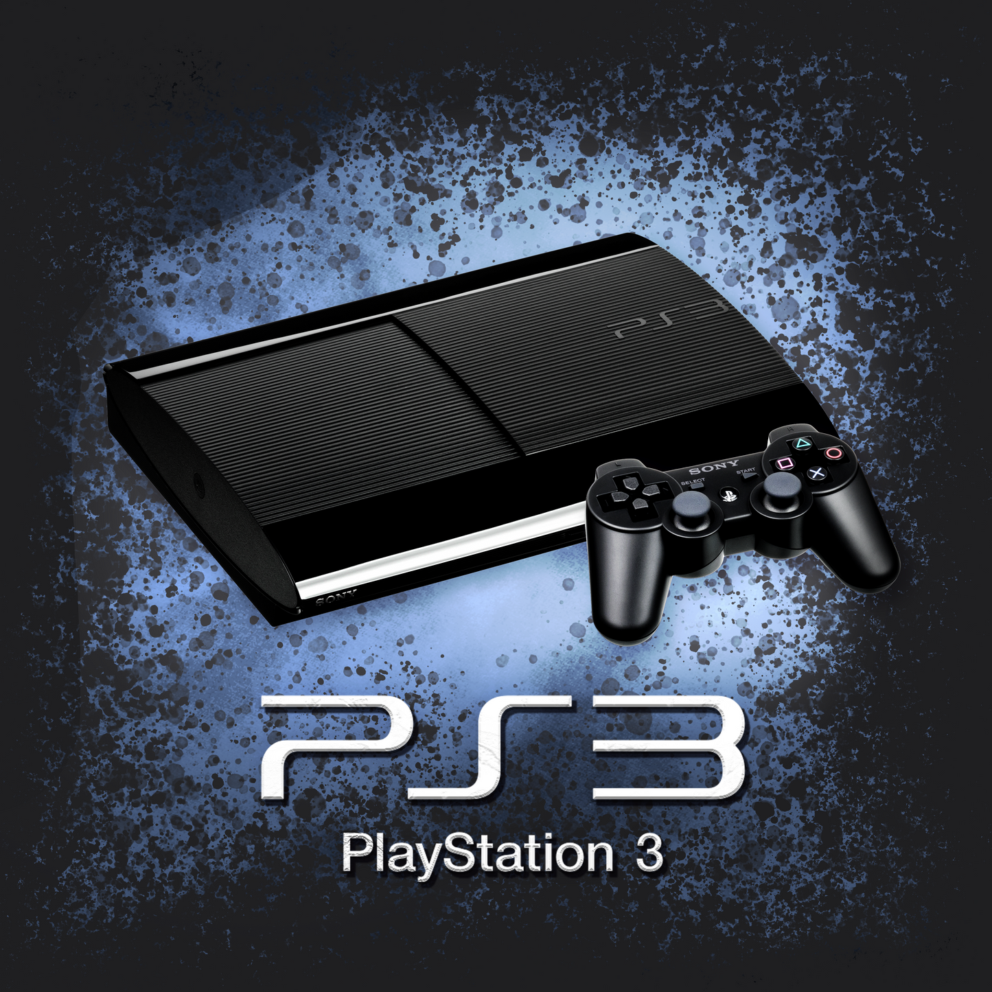 PlayStation 3 Bundles