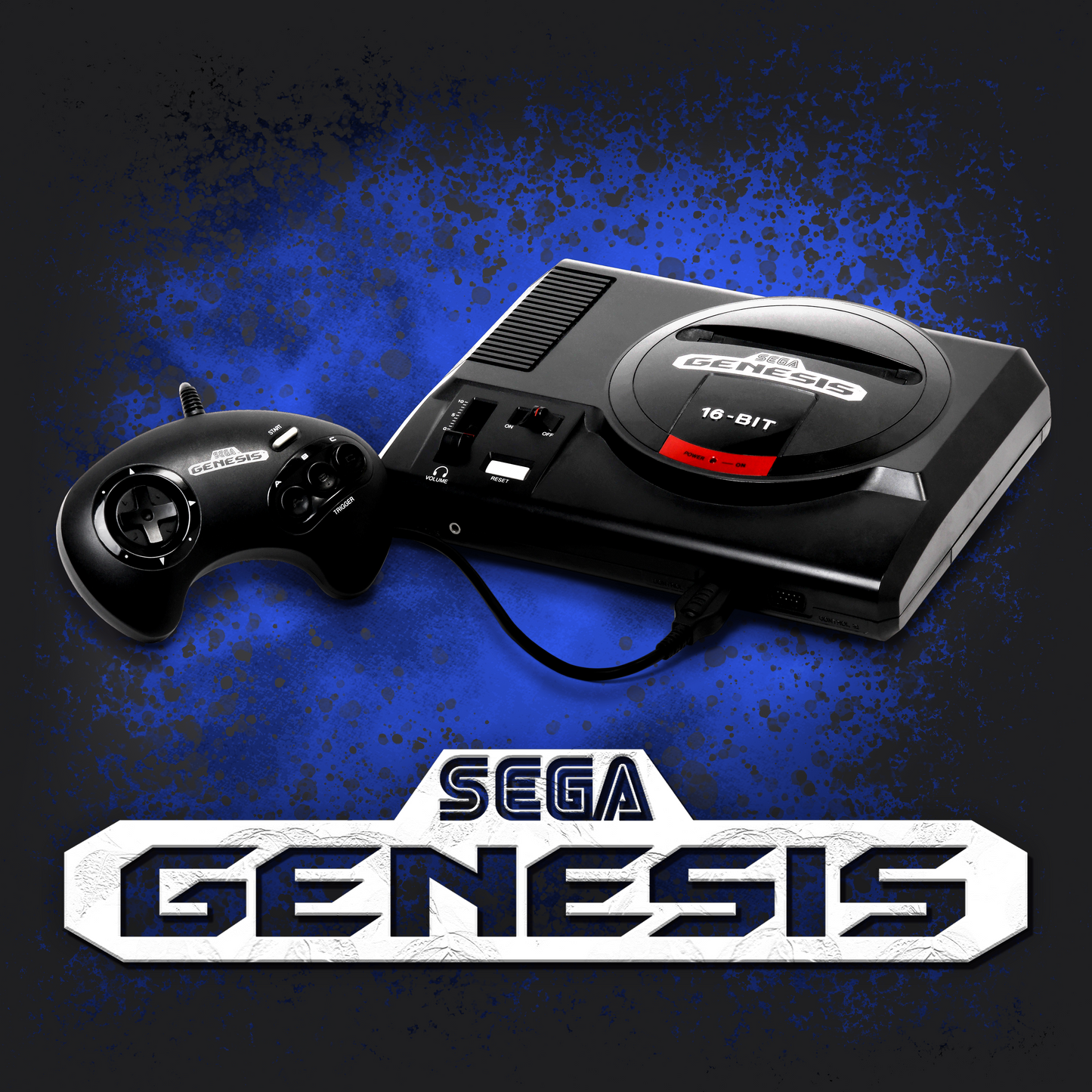 Sega Genesis Bundle