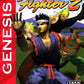 Virtua Fighter 2