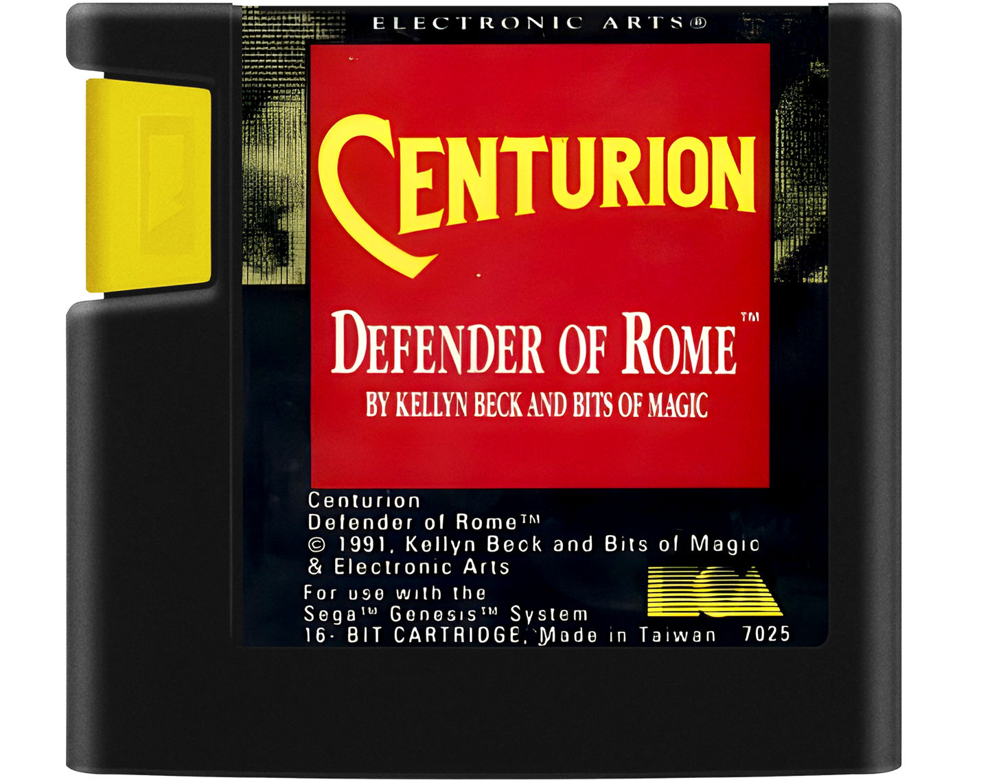 Centurion Defender Of Rome