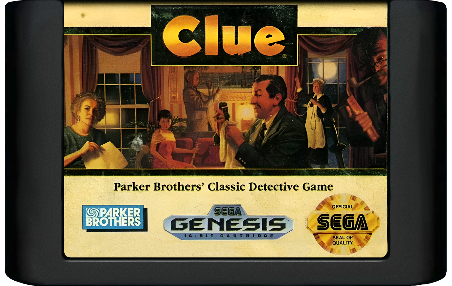 Clue