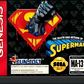 The Death and Return of Superman