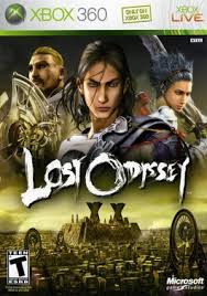 Lost Odyssey (360)