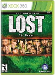 Lost Via Domus (360)