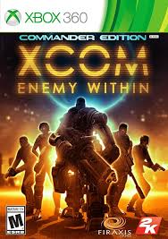 XCOM: Enemy Within (360)