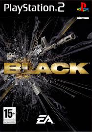 Black (PS2)