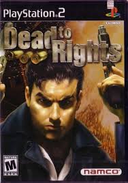 Dead to Rights (PS2)