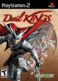 Devil Kings (PS2)