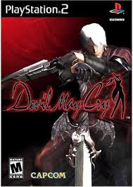 Devil May Cry (PS2)