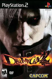 Devil May Cry 2 (PS2)