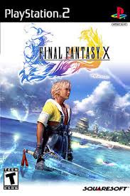 Final Fantasy X (PS2)