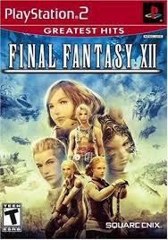 Final Fantasy XII (PS2)