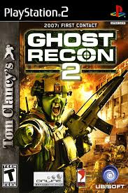 Ghost Recon 2 (PS2)