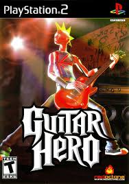 Guitar Hero (PS2)