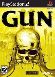 Gun (PS2)