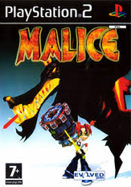 Malice (PS2)