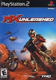 MX Unleashed (PS2)