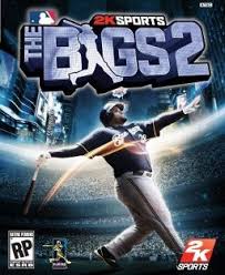 The Bigs 2 (PS2)