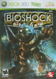 Bioshock (360)