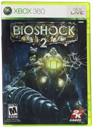 Bioshock 2 (360)