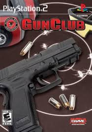 NRA Gun Club (PS2)