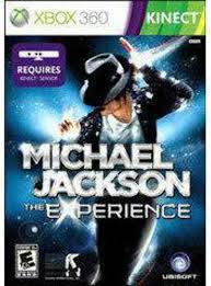 Michael Jackson: The Experience (360)