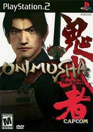 Onimusha Warlords (PS2)