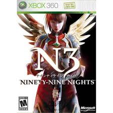 Ninety Nine Nights (360)
