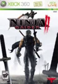 Ninja Gaiden 2 (360)