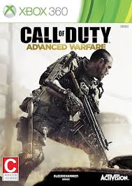 Call of Duty Advanced Warfare (360)