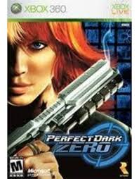 Perfect Dark Zero (360)
