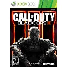 Call of Duty Black Ops 3 (360)