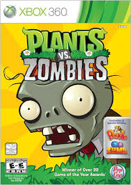 Plants vs. Zombies (360)