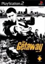 The Getaway (PS2)