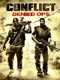Conflict: Denied Ops (360)
