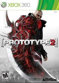 Prototype 2 (360)