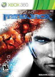 Mindjack (360)
