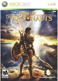 Rise of the Argonauts (360)