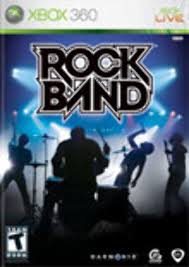 Rock Band (360)