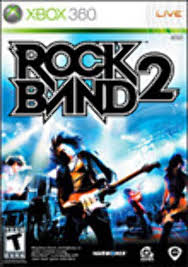 Rock Band 2 (360)